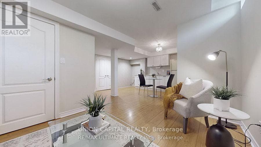 Other – BSMT - 46 CLOVER STREET, Markham – photo 1