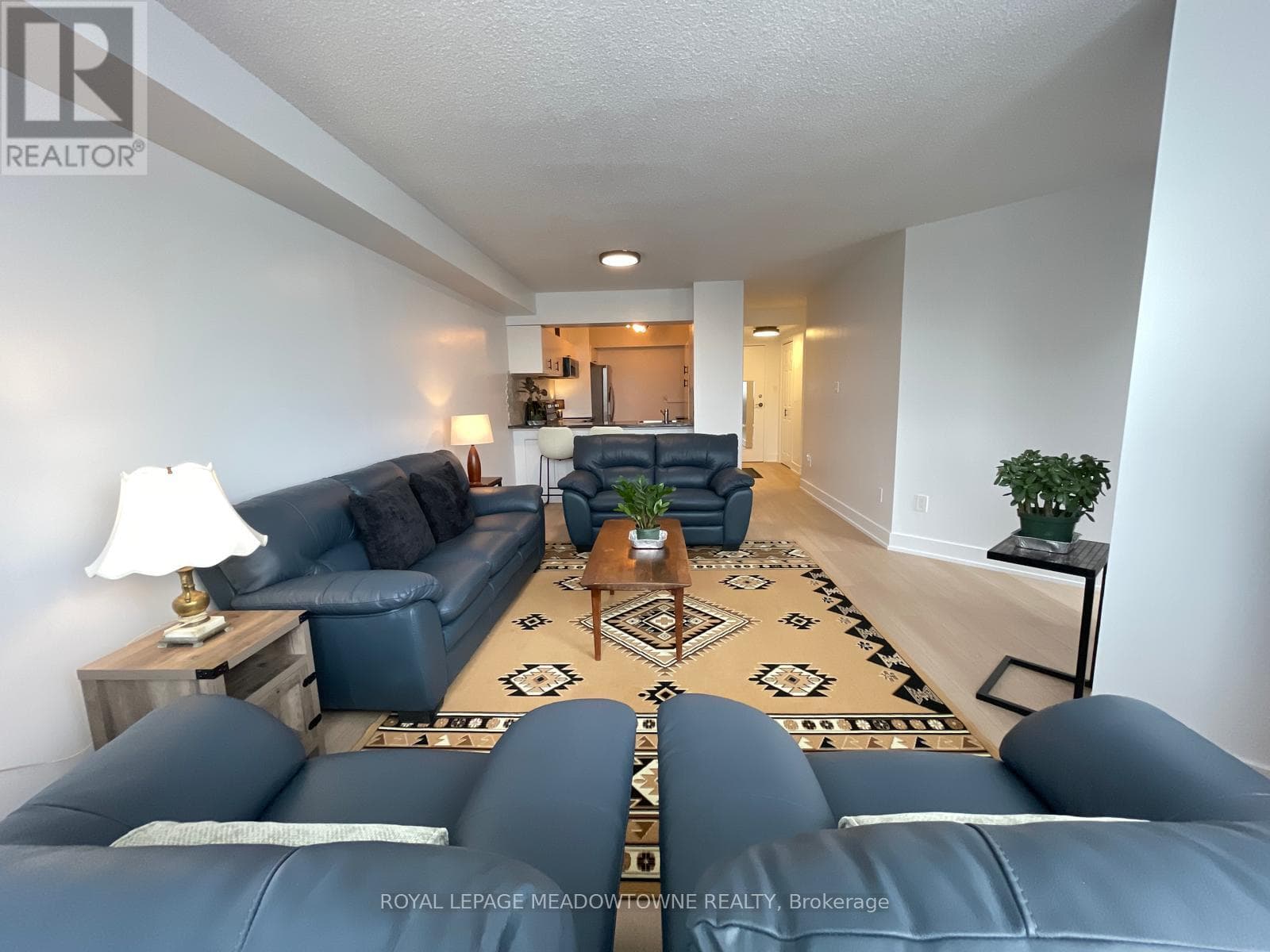 Apartment – #309 - 236 ALBION ROAD, Toronto – photo 1