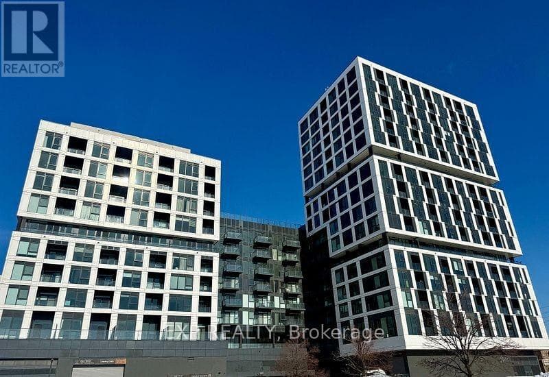 Apartment – 505 - 1007 THE QUEENSWAY WAY, Toronto – photo 1