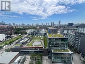 Apartment – 612 - 425 FRONT STREET E, Toronto – photo 1