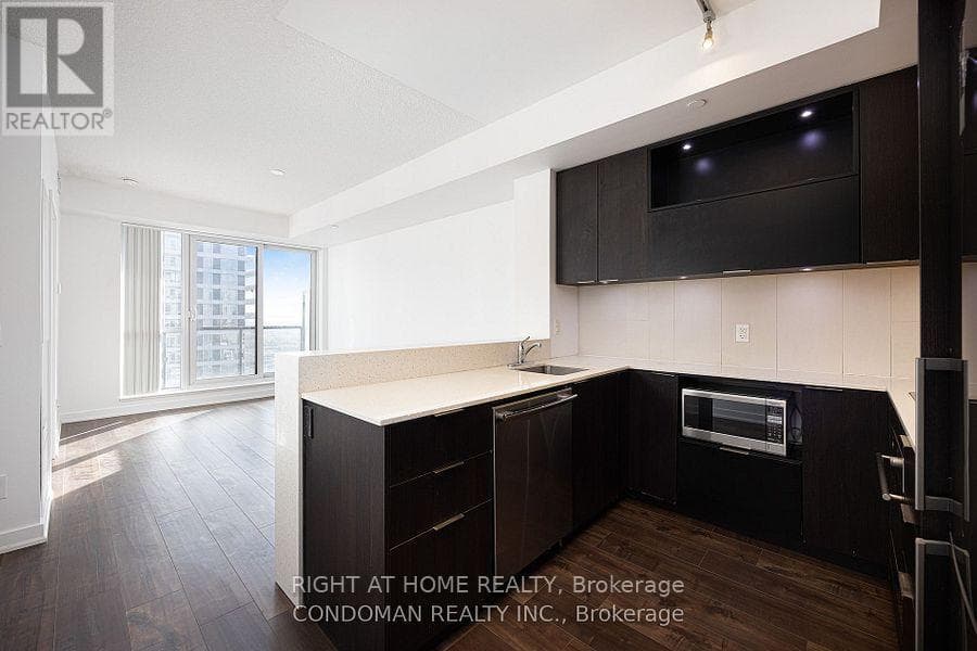 Apartment – 2313 - 170 SUMACH STREET, Toronto – photo 1