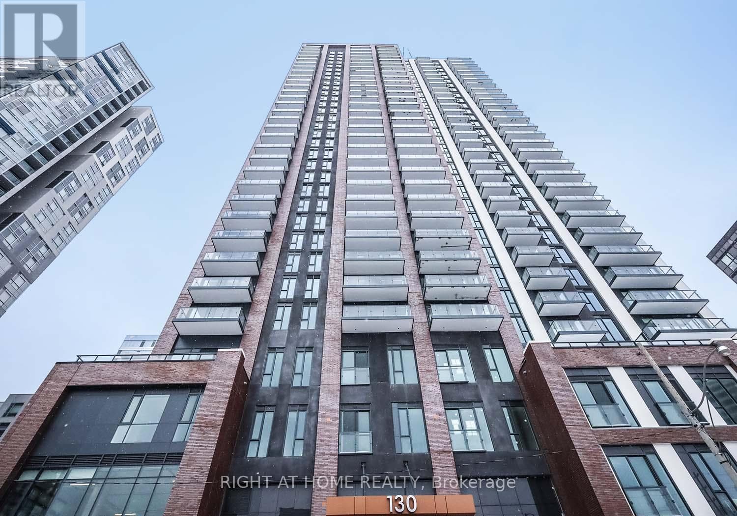 Apartment – 2107 - 130 RIVER STREET, Toronto – photo 1