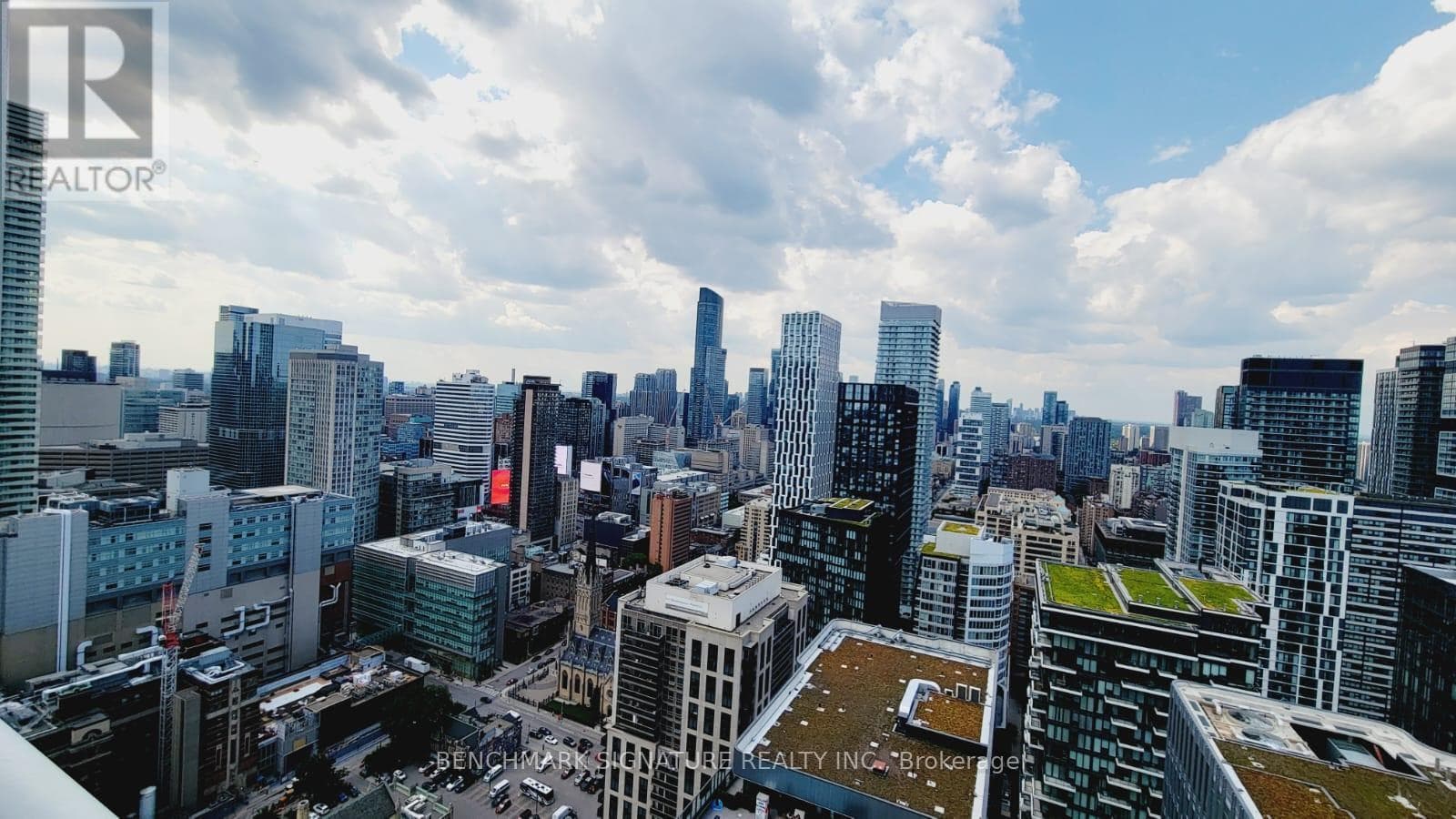 Apartment – 4512 - 88 QUEEN STREET E, Toronto – photo 1