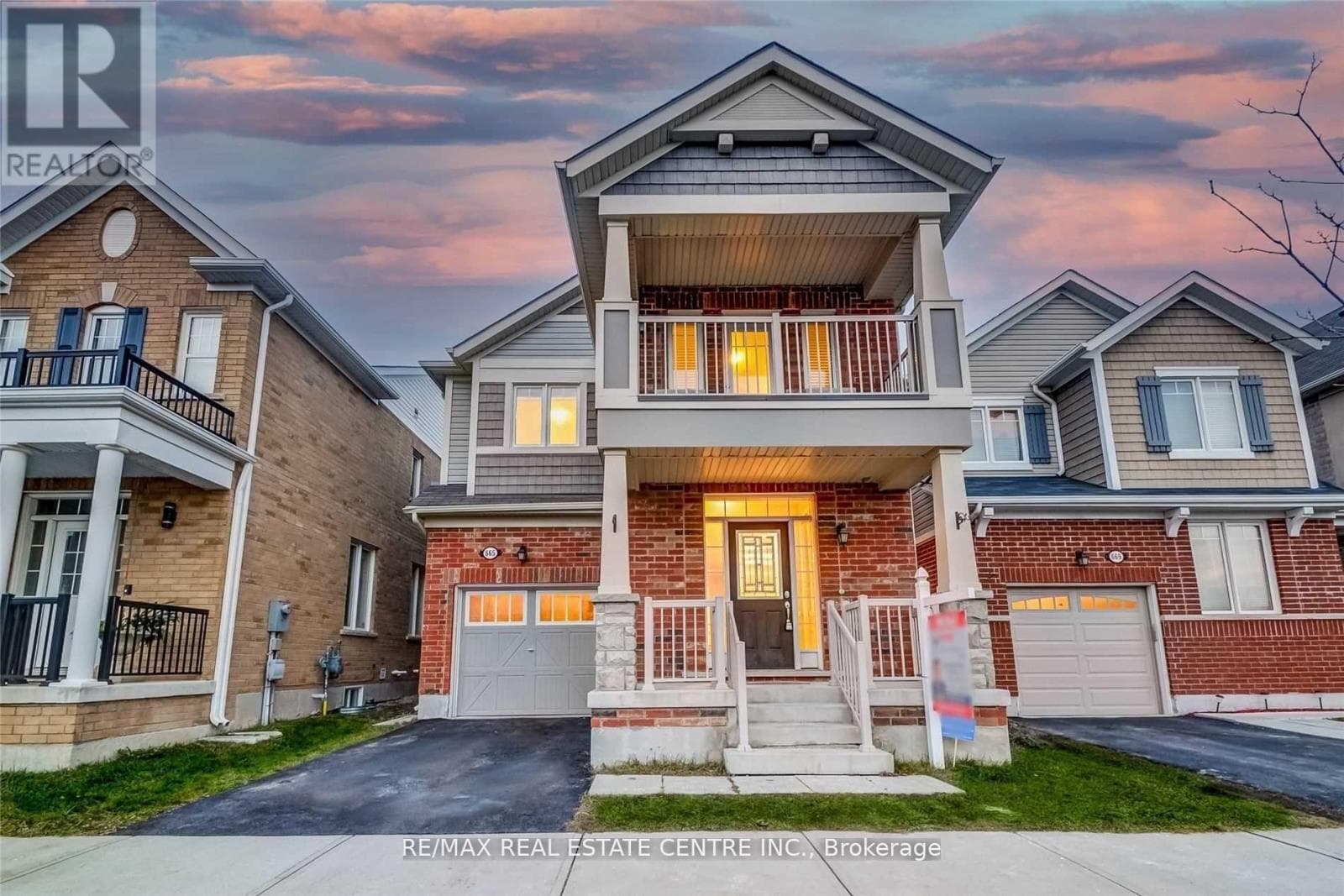 House – BASEMENT - 665 GIBSON CRESCENT, Milton – photo 1