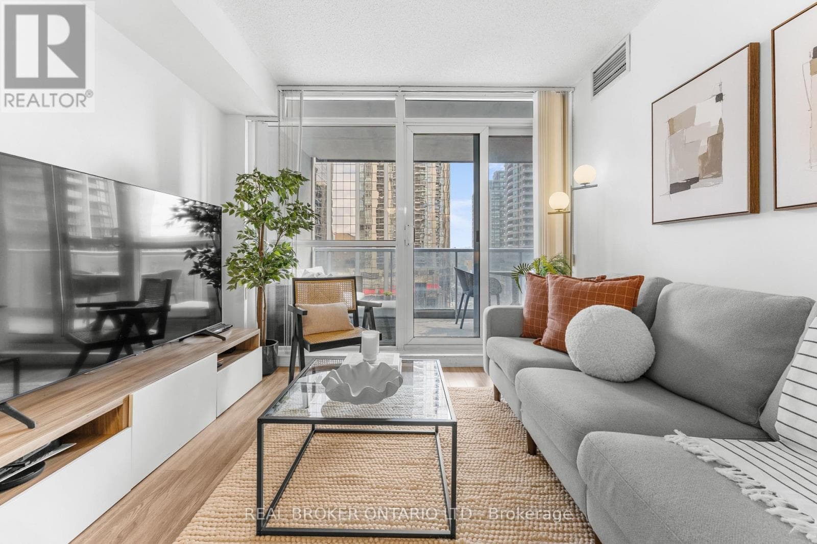 Apartment – 701 - 4978 YONGE STREET, Toronto – photo 1